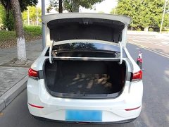Buick Excelle Classic 1.5L Automatic Elite - ფოტო 18
