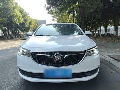 Buick Excelle Classic 1.5L Automatic Elite - ფოტო 2