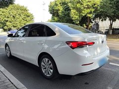 Buick Excelle Classic 1.5L Automatic Elite - ფოტო 4