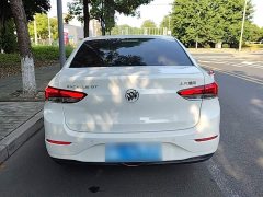 Buick Excelle Classic 1.5L Automatic Elite - ფოტო 5