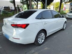 Buick Excelle Classic 1.5L Automatic Elite - ფოტო 6