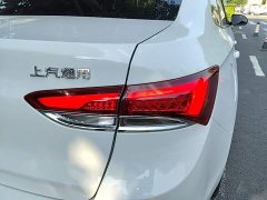 Buick Excelle Classic 1.5L Automatic Elite - ფოტო 7
