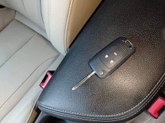 Buick Excelle Classic 1.5L Automatic Elite - ფოტო 8