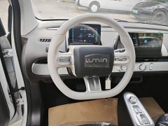 Changan Lumin Treasure Edition 205km Cool Love White CATL - ფოტო 10
