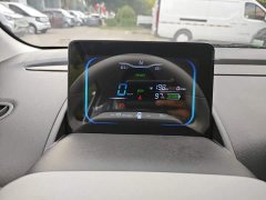 Changan Lumin Treasure Edition 205km Cool Love White CATL - ფოტო 11