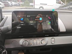 Changan Lumin Treasure Edition 205km Cool Love White CATL - ფოტო 12