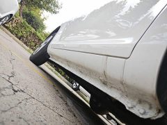 Changan Lumin Treasure Edition 205km Cool Love White CATL - ფოტო 20