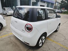 Changan Lumin Treasure Edition 205km Cool Love White CATL - ფოტო 6