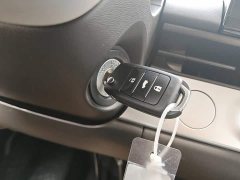 Changan Lumin Treasure Edition 205km Cool Love White CATL - ფოტო 8