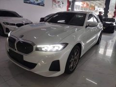 BMW i3 eDrive 35 L - ფოტო 1