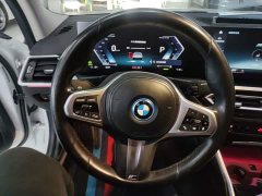 BMW i3 eDrive 35 L - ფოტო 10