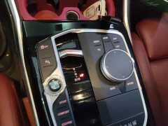 BMW i3 eDrive 35 L - ფოტო 13