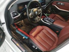 BMW i3 eDrive 35 L - ფოტო 14