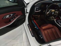 BMW i3 eDrive 35 L - ფოტო 15