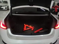 BMW i3 eDrive 35 L - ფოტო 18