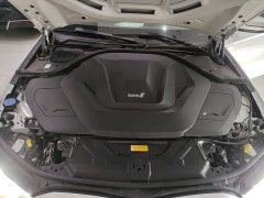 BMW i3 eDrive 35 L - ფოტო 19