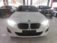 BMW i3 eDrive 35 L - ფოტო 2