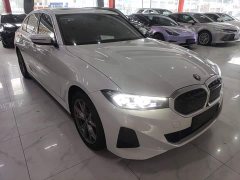 BMW i3 eDrive 35 L - ფოტო 3