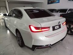 BMW i3 eDrive 35 L - ფოტო 4