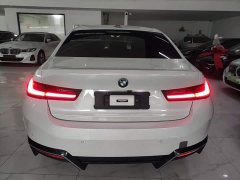 BMW i3 eDrive 35 L - ფოტო 5