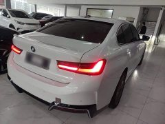 BMW i3 eDrive 35 L - ფოტო 6