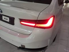 BMW i3 eDrive 35 L - ფოტო 7