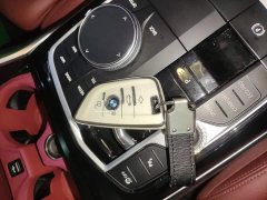 BMW i3 eDrive 35 L - ფოტო 8