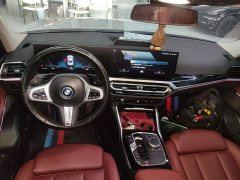 BMW i3 eDrive 35 L - ფოტო 9