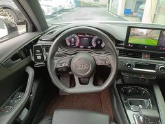 Audi A4L 40 TFSI Luxury Dynamic - ფოტო 10