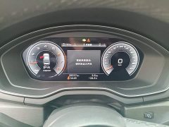 Audi A4L 40 TFSI Luxury Dynamic - ფოტო 11