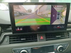 Audi A4L 40 TFSI Luxury Dynamic - ფოტო 12