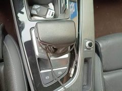 Audi A4L 40 TFSI Luxury Dynamic - ფოტო 13