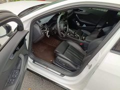Audi A4L 40 TFSI Luxury Dynamic - ფოტო 15