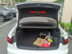 Audi A4L 40 TFSI Luxury Dynamic - ფოტო 18