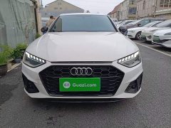 Audi A4L 40 TFSI Luxury Dynamic - ფოტო 2