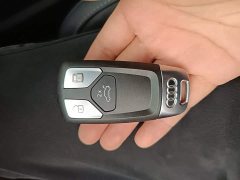 Audi A4L 40 TFSI Luxury Dynamic - ფოტო 8