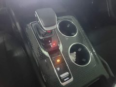 FAW Red Flag HS3 PHEV 115km Dynamic Edition - ფოტო 13
