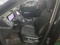 FAW Red Flag HS3 PHEV 115km Dynamic Edition - ფოტო 14