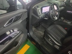 FAW Red Flag HS3 PHEV 115km Dynamic Edition - ფოტო 15