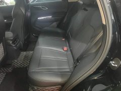 FAW Red Flag HS3 PHEV 115km Dynamic Edition - ფოტო 16
