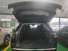 FAW Red Flag HS3 PHEV 115km Dynamic Edition - ფოტო 18