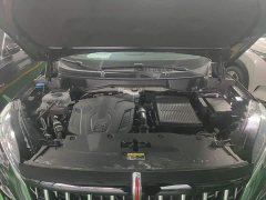 FAW Red Flag HS3 PHEV 115km Dynamic Edition - ფოტო 19