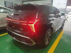 FAW Red Flag HS3 PHEV 115km Dynamic Edition - ფოტო 6