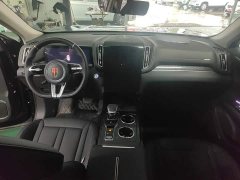 FAW Red Flag HS3 PHEV 115km Dynamic Edition - ფოტო 9
