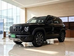 Great Wall Big Dog 1.5T DCT Labrador Edition - ფოტო 1