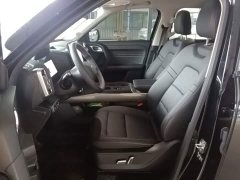 Great Wall Big Dog 1.5T DCT Labrador Edition - ფოტო 14