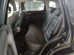 Great Wall Big Dog 1.5T DCT Labrador Edition - ფოტო 16