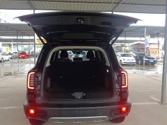 Great Wall Big Dog 1.5T DCT Labrador Edition - ფოტო 18