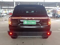 Great Wall Big Dog 1.5T DCT Labrador Edition - ფოტო 5