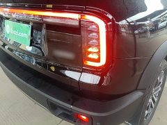 Great Wall Big Dog 1.5T DCT Labrador Edition - ფოტო 7
